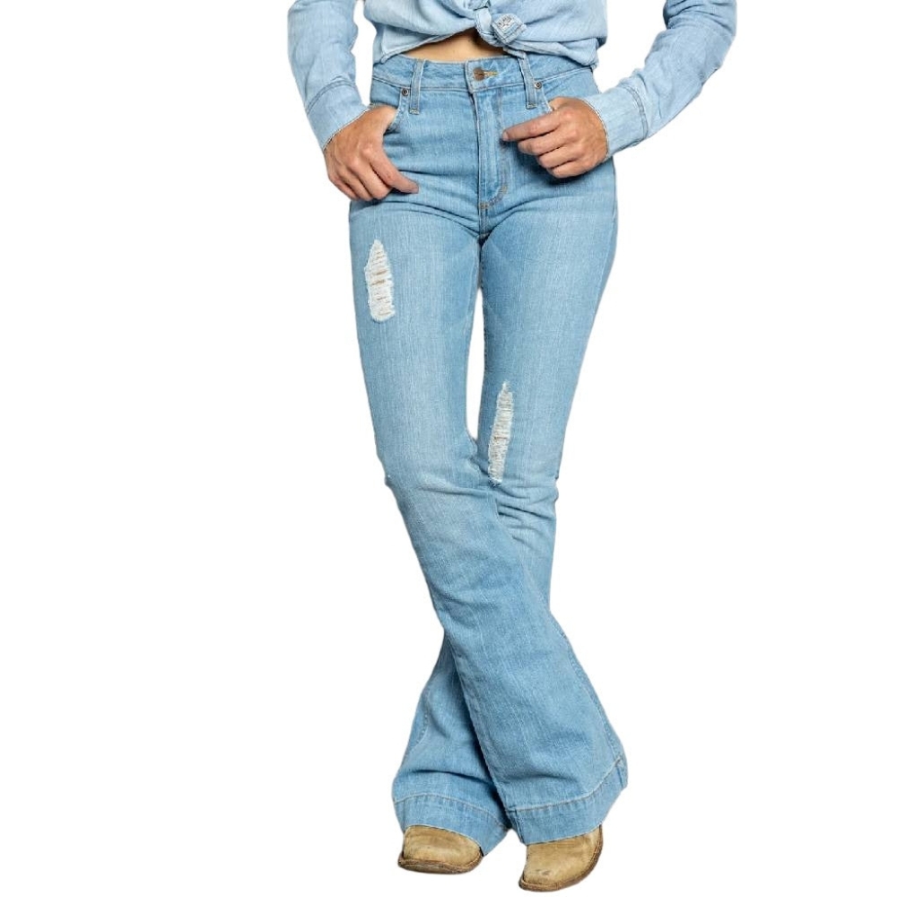 Kimes Ranch Jennifer Sugar Fade 4/30